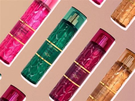 bath and body works dupe line|bath and body luxury dupes.